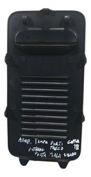 TAMPA SEM LADO PORTA MALAS RENAULT CAPTUR 2019