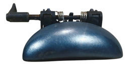 MAÇANETA EXTERNA PORTA TRASEIRA DIREITA PEUGEOT 206 2008