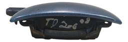 MAÇANETA EXTERNA PORTA TRASEIRA DIREITA PEUGEOT 206 2008