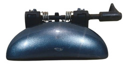 MAÇANETA EXTERNA TRASEIRA ESQUERDA PEUGEOT 208 2008