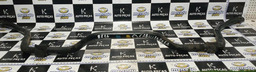 BARRA ESTABILIZADORA SANDERO 2010 1.6 8V NAO SERVE NO STPW