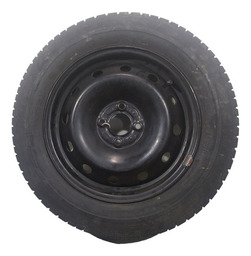 Estepe Original Renault Scenic Sandero Logan Pneu 185/65/15