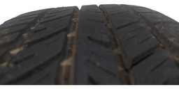 ESTEPE ORIGINAL RENAULT SCENIC SANDERO LOGAN PNEU 185/65/15