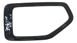 MOLDURA ACABAMENTO MAÇANETA DIANTEIRA ESQUEDA PEUGEOT 306 SW
