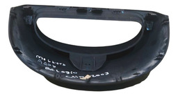 ACABAMENTO MOLDURA RADIO RENAULT CLIO 2003