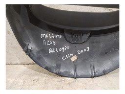 ACABAMENTO MOLDURA RADIO RENAULT CLIO 2003