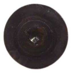 PARAFUSO E BUCHA SPOLIER RENAULT DUSTER 2014