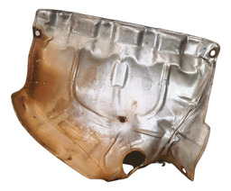 DEFLETOR CALOR COLETOR ESCAPE RENAULT SYMBOL 1.6 16V 2012