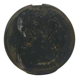 PISTÃO COM BIELA MOTOR PEUGEOT 307 2.0 16V 2007