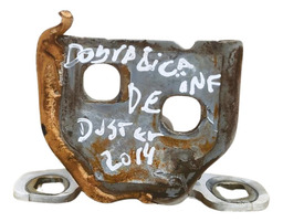 Dobradiça Inferior Porta Dianteira Esquerda Renault Duster