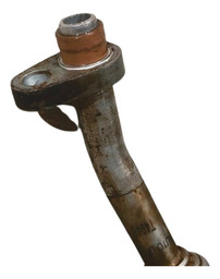 MANGUEIRA AR CONDICIONADO RENAULT SCENIC 2006 1.6 16V