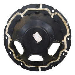 SUPORTE ALTO FALANTE PORTA DIREITA CITROEN C3 2016