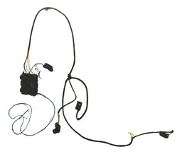 MODULO ILUMINAÇÃO PORTA DIANTEIRA DIREITA C4 GRAND PICASSO