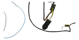 MODULO ILUMINAÇÃO PORTA DIANTEIRA DIREITA C4 GRAND PICASSO