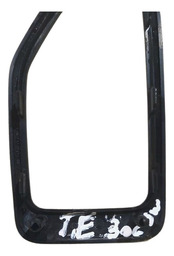 ACABAMENTO MAÇANETA TRASEIRA ESQUERDA PEUGEOT 306 SW