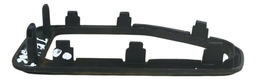 ACABAMENTO MAÇANETA TRASEIRA ESQUERDA PEUGEOT 306 SW
