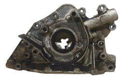 Bomba Oleo Motor Peugeot 307 2.0 16v 2007