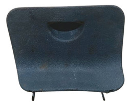 Tampa Porta Trecos Renault Scenic 2001