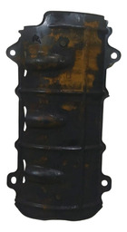 Defletor Carter Motor Peugeot 307 2.0 16v 2007