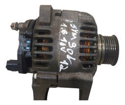 ALTERNADOR RENAULT SYMBOL LOGAN SANDERO 1.6 8V 16V 2007 2014