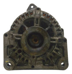 Alternador Renault Symbol Logan Sandero 1.6 8v 16v 2007 2014
