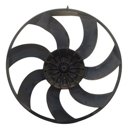 HELICE VENTOINHA RADIADOR PEUGEOT 2008 2019