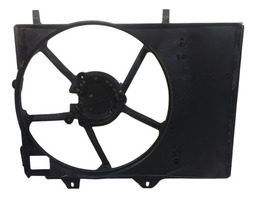 SUPORTE DEFLETOR VENTOINHA PEUGEOT 2008 1.6 16V 2019