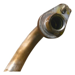 CANO AR CONDICIONADO PEUGEOT 308 2012 1.6 16V