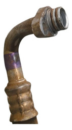 CANO AR CONDICIONADO PEUGEOT 308 2012 1.6 16V