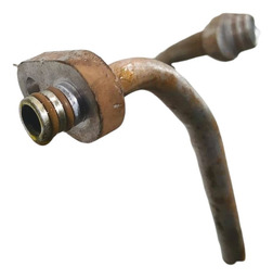 CANO AR CONDICIONADO PEUGEOT 308 2012 1.6 16V