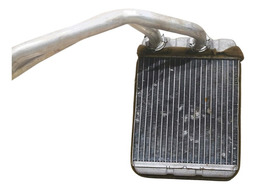 RADIADOR AR QUENTE RENAULT SANDERO 2014