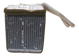 RADIADOR AR QUENTE RENAULT SANDERO 2014