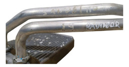 RADIADOR AR QUENTE RENAULT SANDERO 2014