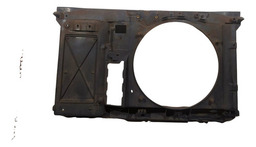 PAINEL FRONTAL RADIADOR PEUGEOT 308 2012 1.6 16V