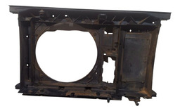 PAINEL FRONTAL RADIADOR PEUGEOT 308 2012 1.6 16V