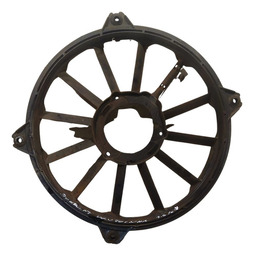 Defletor Ventoinha Peugeot 308 2012 1.6 16v