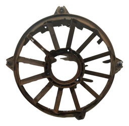 DEFLETOR VENTOINHA PEUGEOT 308 2012 1.6 16V