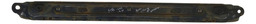 Travessa Inferior Painel Frontal Peugeot 308 2012 1.6 16v
