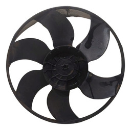 VENTOINHA RADIADOR RENAULT DUSTER 1.6 16V 2014