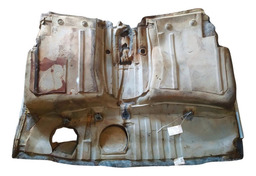 CARPETE TRASEIRO PEUGEOT 306 SW 2000