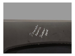 TAMPÃO BAGAGITO RENAULT DUSTER 2014