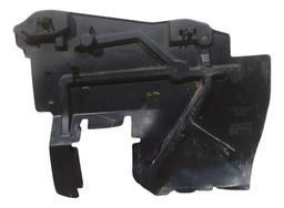 DEFLETOR ESQUERDO RADIADOR PEUGEOT 2008 2019 COM DETALHE