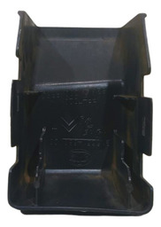 ACABAMENTO RESISTENCIA RADIADOR PEUGEOT 308 2012