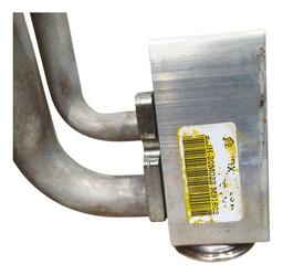 EVAPORADOR AR CONDICIONADO RENAULT SANDERO 2014