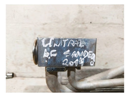 EVAPORADOR AR CONDICIONADO RENAULT SANDERO 2014