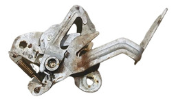 FECHADURA TRAVA CAPÓ PEUGEOT 308 2012