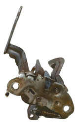 FECHADURA TRAVA CAPÓ PEUGEOT 308 2012