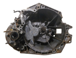 Caixa Cambio Manual Peugeot 308 2012 1.6 16v