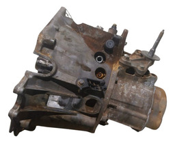 CAIXA CAMBIO MANUAL PEUGEOT 308 2012 1.6 16V