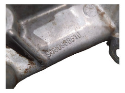 CAIXA CAMBIO MANUAL PEUGEOT 308 2012 1.6 16V